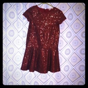 Girls Gap Kids  dress